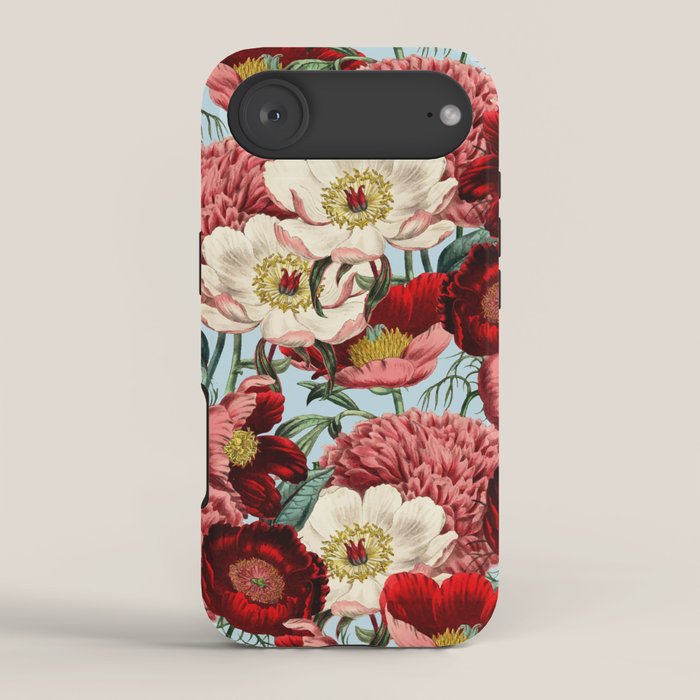 Velvet #society6 #decor #buyart iPhone Case Gallery Image 2