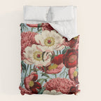 Velvet #society6 #decor #buyart Comforter Gallery Image 6