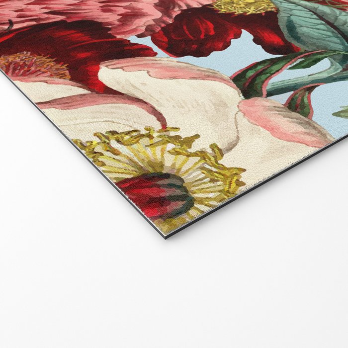 Velvet #society6 #decor #buyart Welcome Mat Gallery Image 2