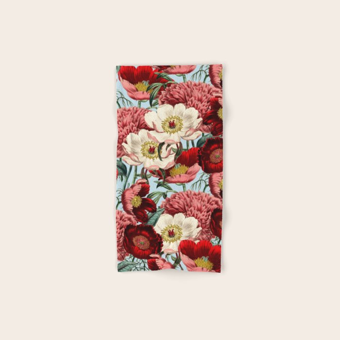 Velvet #society6 #decor #buyart Bath Towel Gallery Image 1