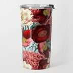 Velvet #society6 #decor #buyart Travel Mug Gallery Image 2