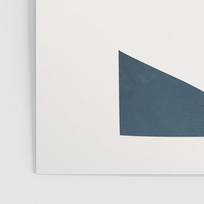Abstract Minimal Shapes 32 Poster Gallery Image 3