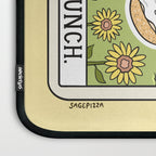 Brunch Reading Laptop Sleeve Gallery Image 3
