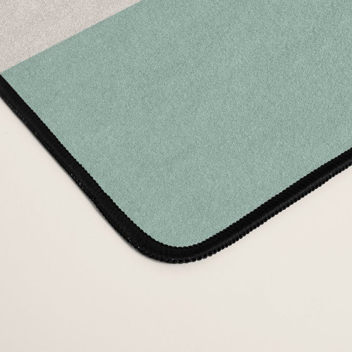 Mid Century Geometric 23B Desk Mat Gallery Image 4