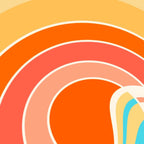 Sun Surf Coffee Mug Gallery Image 2