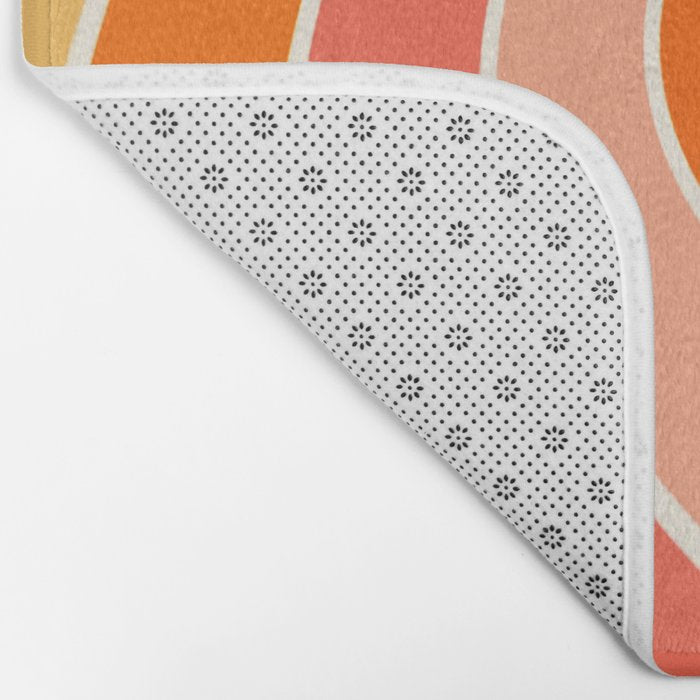 Sun Surf Bath Mat Gallery Image 2