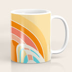 Sun Surf Coffee Mug Gallery Image 1