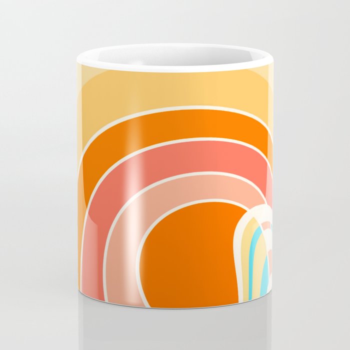 Sun Surf Coffee Mug Gallery Image 4