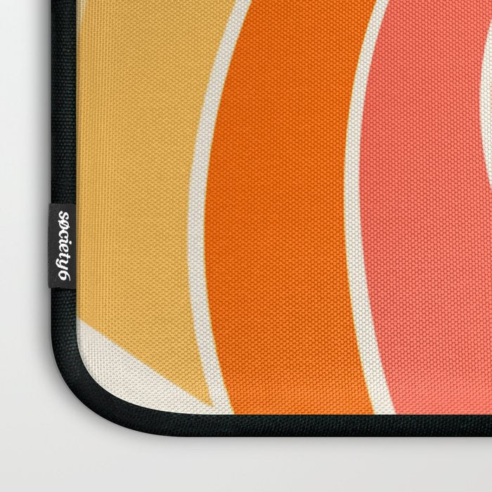 Sun Surf Laptop Sleeve Gallery Image 3
