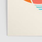 Sun Surf Poster Gallery Image 3