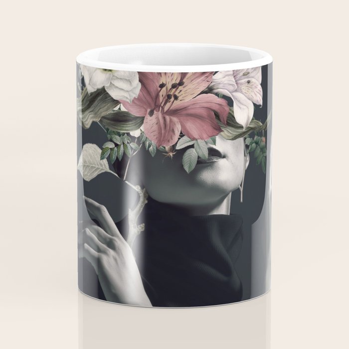 blooming 22 Coffee Mug Gallery Image 4