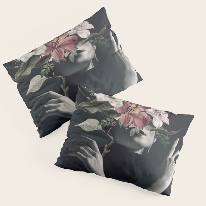 blooming 22 Pillow Sham Gallery Image 3