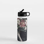 blooming 22 Water Bottle Gallery Image 1
