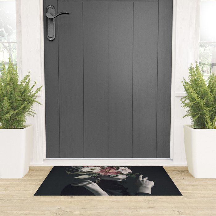 blooming 22 Welcome Mat Gallery Image 3
