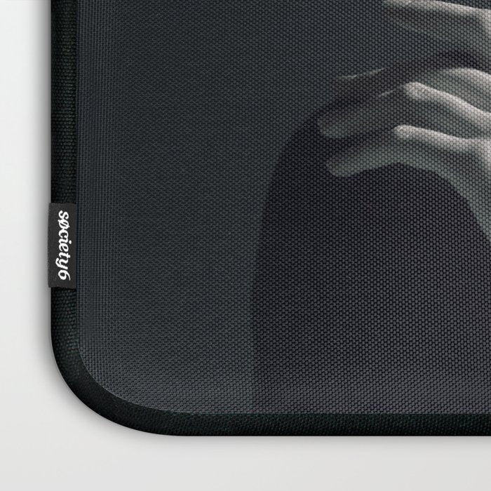 blooming 22 Laptop Sleeve Gallery Image 3