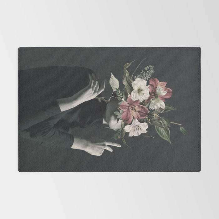 blooming 22 Rug Gallery Image 2