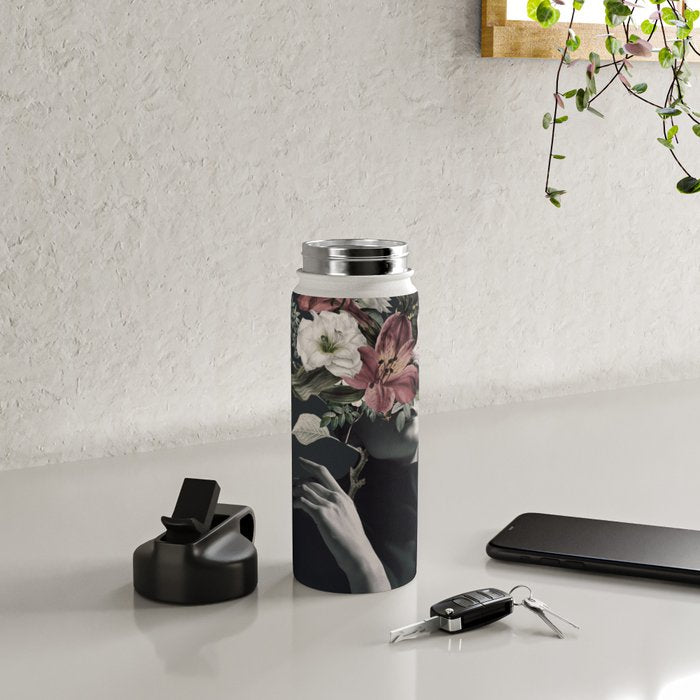 blooming 22 Water Bottle Gallery Image 4