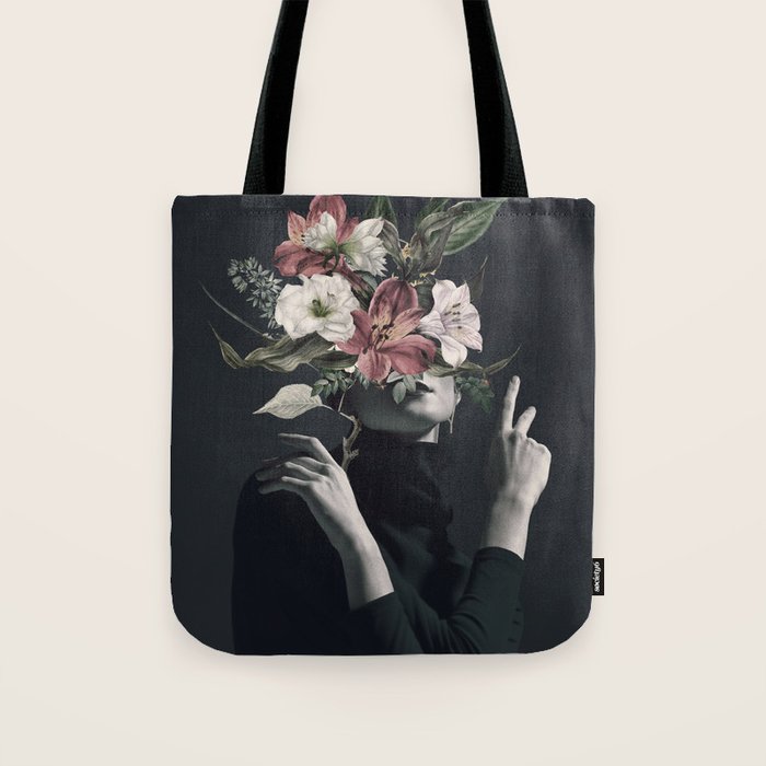 blooming 22 Tote Bag Gallery Image 1