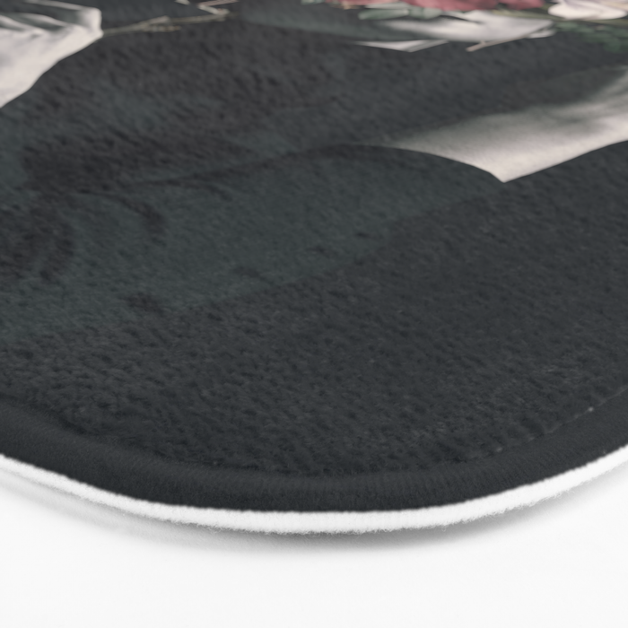 blooming 22 Bath Mat Gallery Image 3