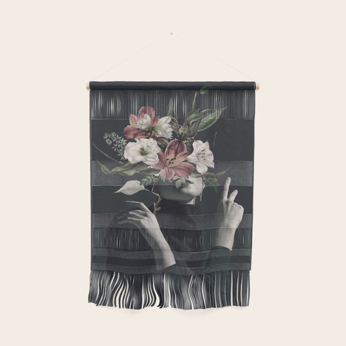 blooming 22 Wall Hanging Gallery Image 1