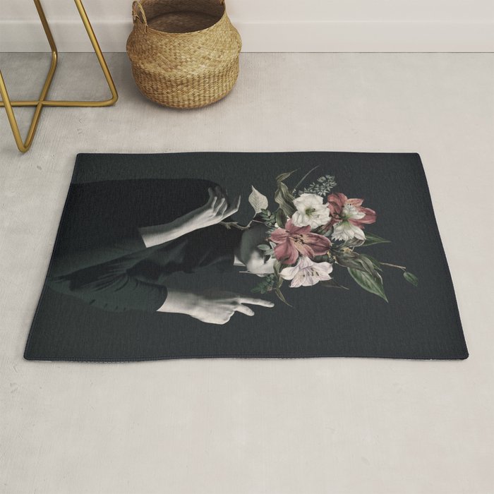 blooming 22 Rug Gallery Image 1