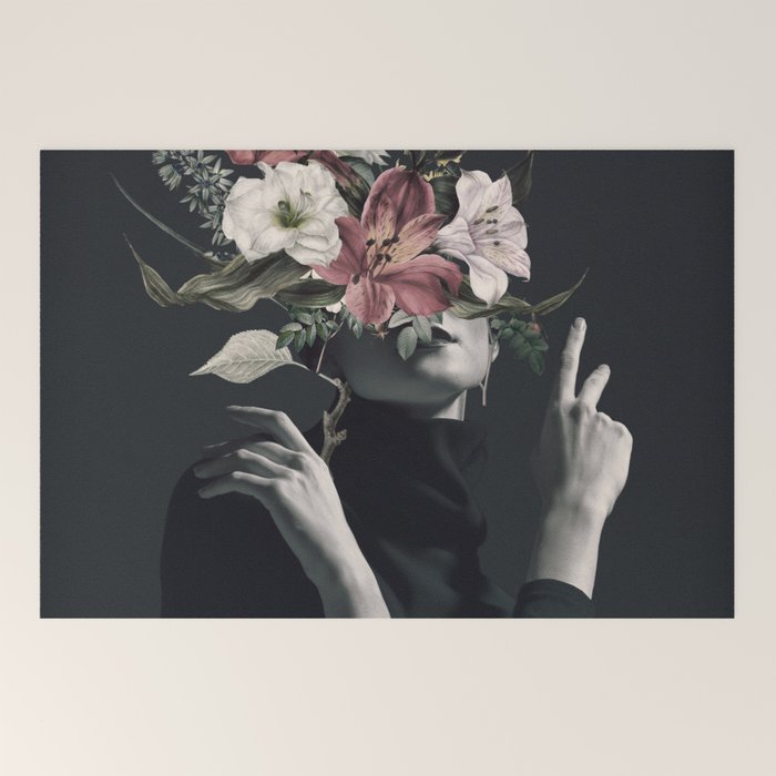 blooming 22 Welcome Mat Gallery Image 2