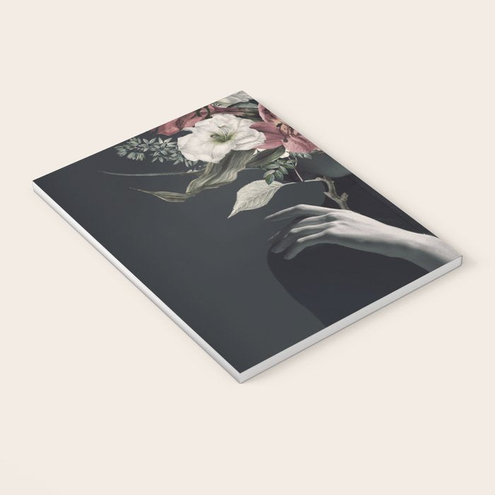 blooming 22 Notebook Gallery Image 3