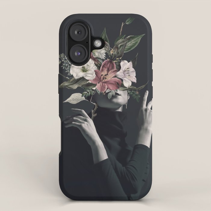 blooming 22 iPhone Case Gallery Image 1