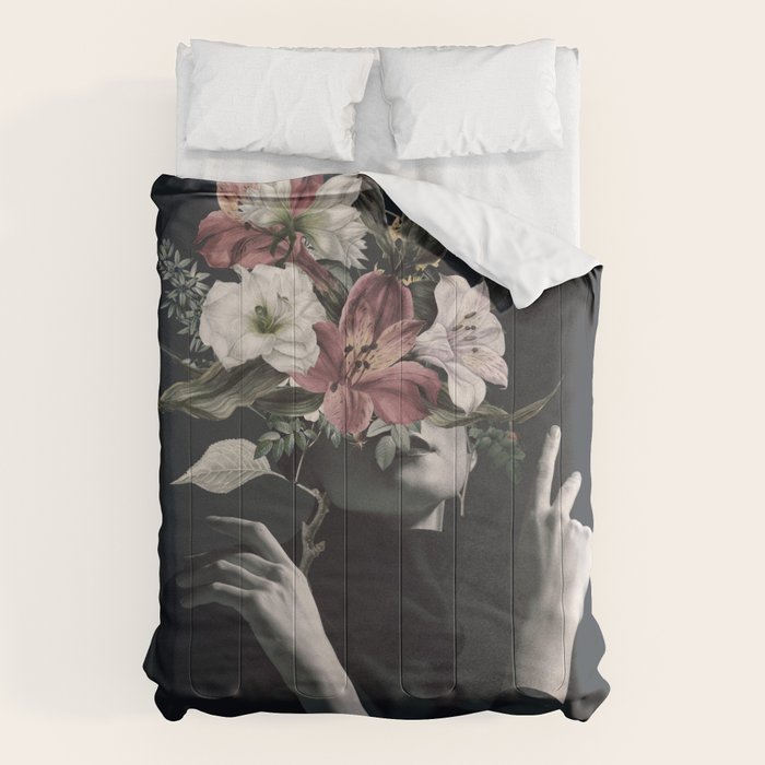 blooming 22 Comforter Gallery Image 6