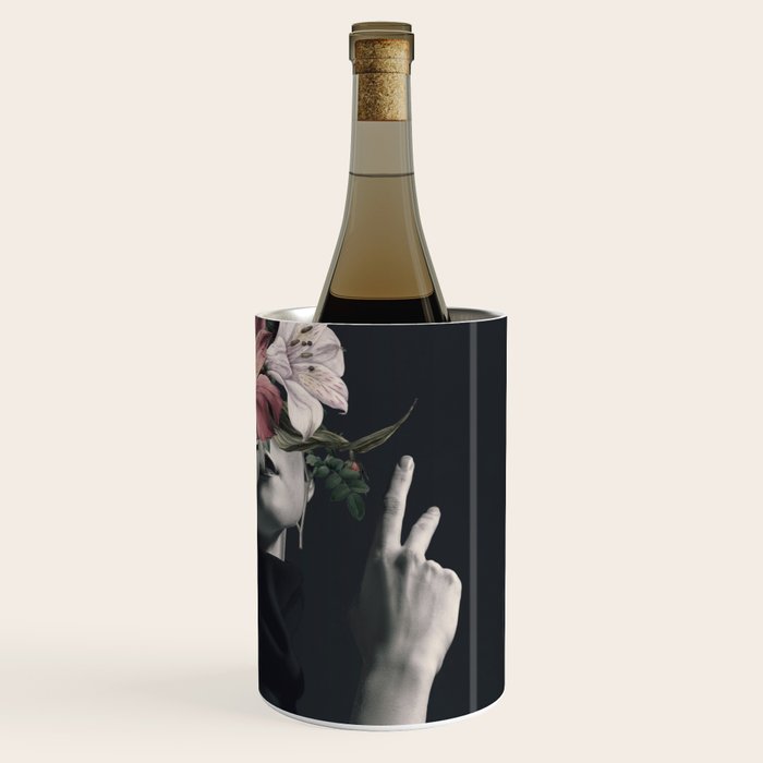 blooming 22 Wine Chiller Gallery Image 3