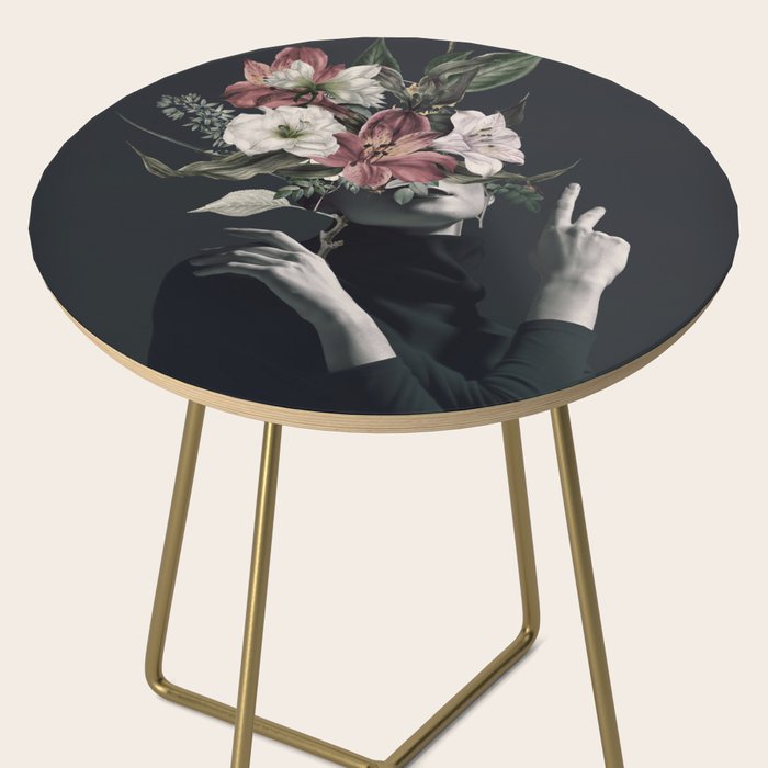 blooming 22 Side Table Gallery Image 2