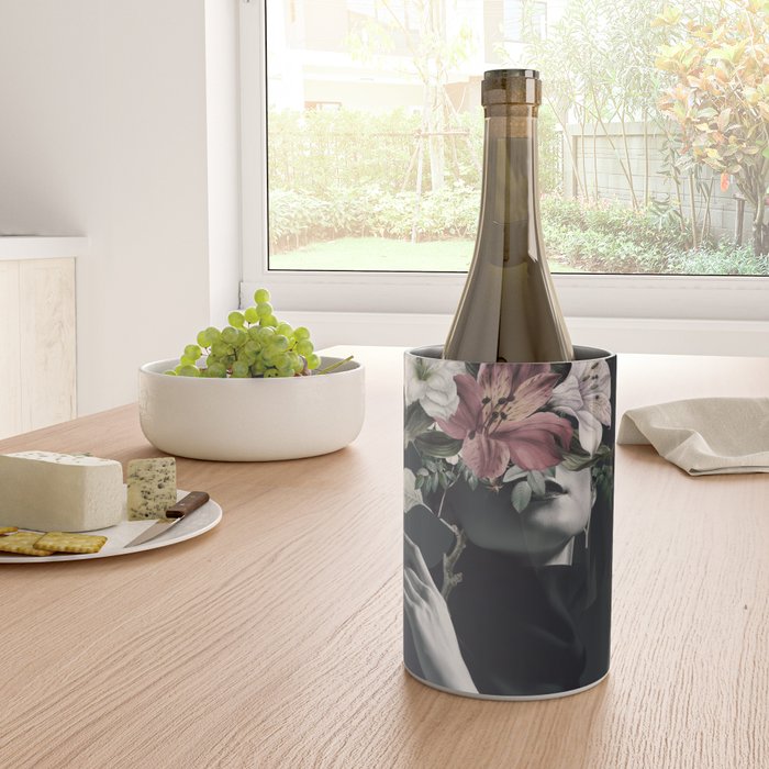 blooming 22 Wine Chiller Gallery Image 4