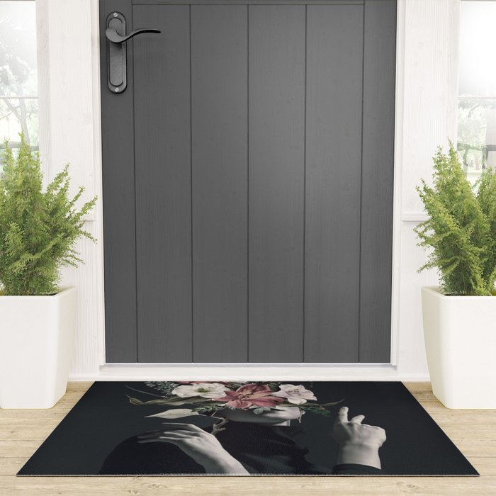 blooming 22 Welcome Mat Gallery Image 3