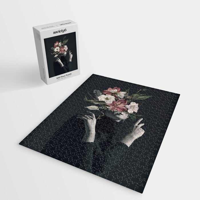 blooming 22 Jigsaw Puzzle Gallery Image 2