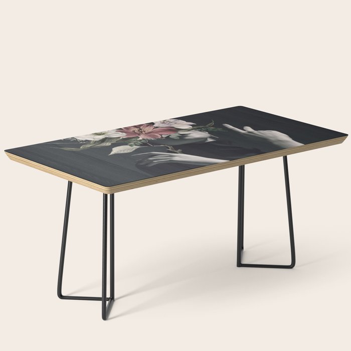 blooming 22 Coffee Table Gallery Image 1