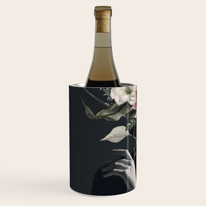 blooming 22 Wine Chiller Gallery Image 2
