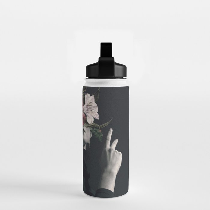 blooming 22 Water Bottle Gallery Image 2