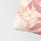 Modern floral blooms PF2 Pillow Sham Gallery Image 4