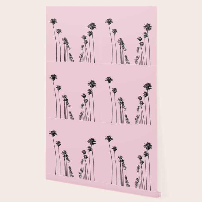 Palm trees 13 Wallpaper Gallery Image 2