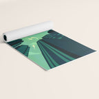 Solitary Dream Yoga Mat Gallery Image 2