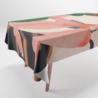 The Bookish Frog Tablecloth Gallery Image 1