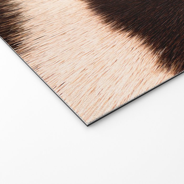 Zebra - zebra stripes -zebra skin - genuine - beautiful  Welcome Mat Gallery Image 2