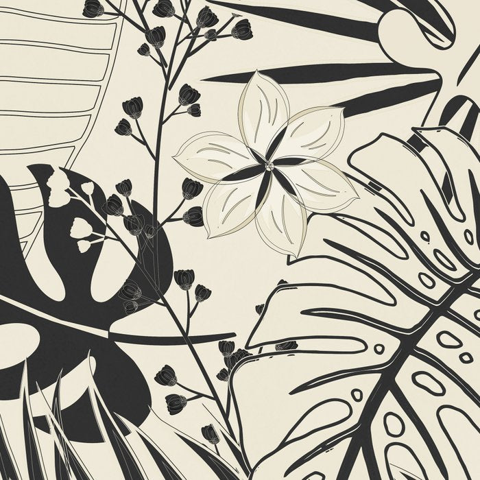 Minimal Botanica 2 Coffee Mug Gallery Image 2
