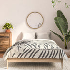 Minimal Botanica 2 Comforter Gallery Image 3