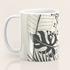 Minimal Botanica 2 Coffee Mug Gallery Image 3