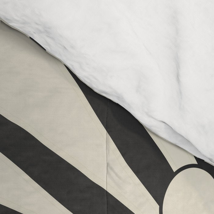 Minimal Botanica 2 Comforter Gallery Image 4