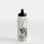 Minimal Botanica 2 Water Bottle Gallery Image 3