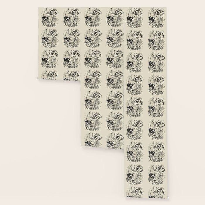 Minimal Botanica 2 Wallpaper Gallery Image 3