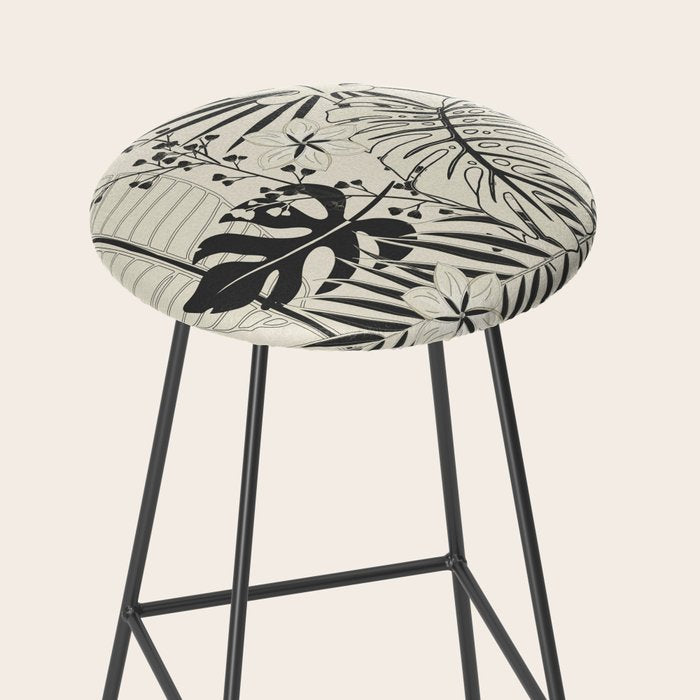 Minimal Botanica 2 Stool Gallery Image 2