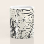 Minimal Botanica 2 Coffee Mug Gallery Image 4